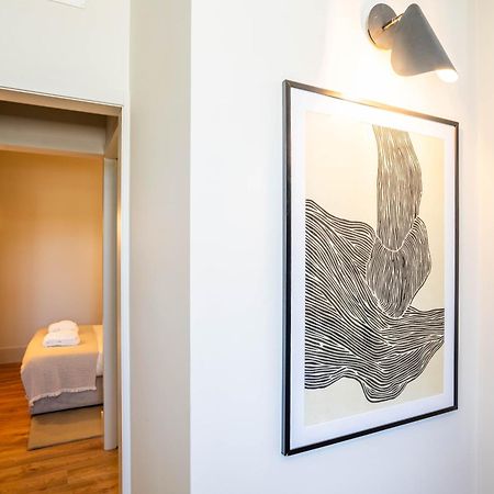 Gigantones Guesthouse Виана до Кастело Екстериор снимка