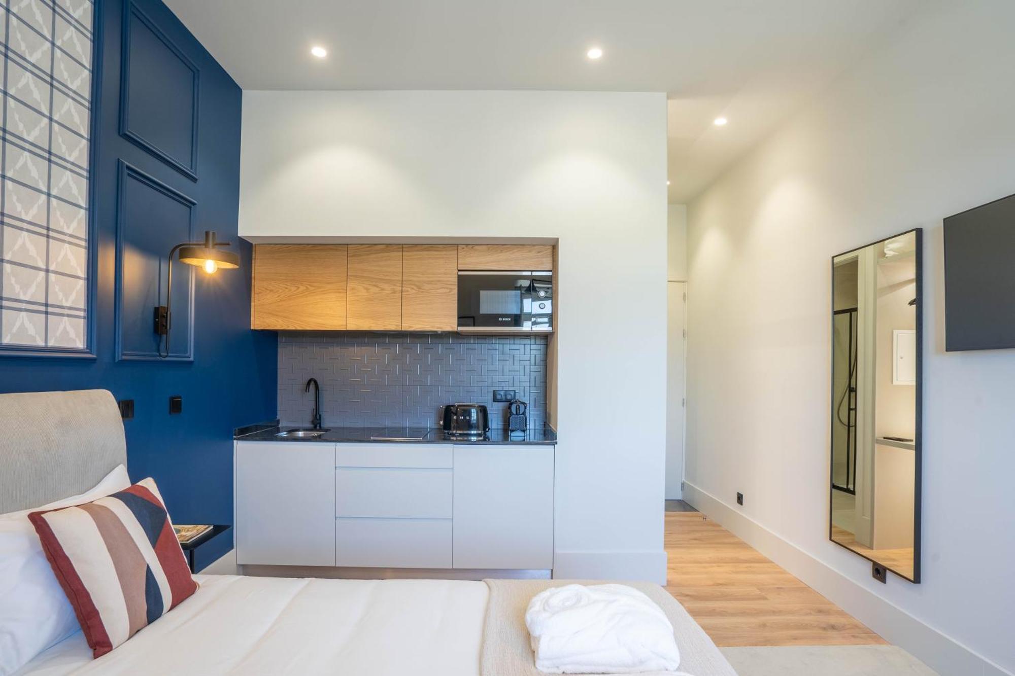Gigantones Guesthouse Виана до Кастело Екстериор снимка